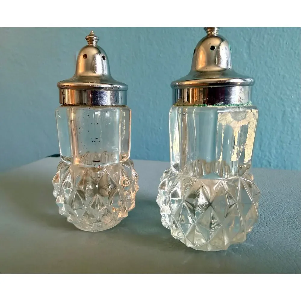 None pair vintage